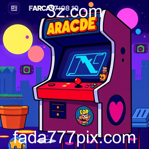Revolução nos Jogos Online: Fada777 e os Desafios Tecnológicos