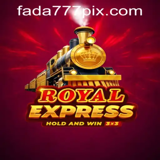 Discover Royalexpress: A Journey Through the Game and Fada777 PH Login