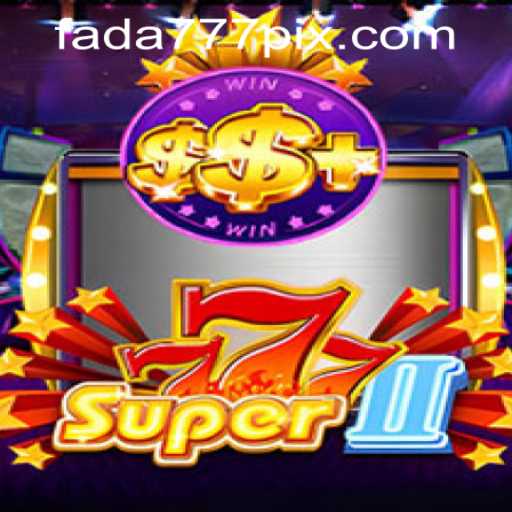 Exploring Super777II: Introduction, Description, and Game Rules