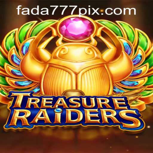 Embark on an Adventure with TREASURERAIDERS: A Captivating Gaming Experience