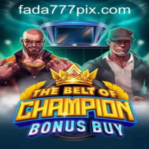 TheBeltOfChampionBonusBuy: Diving into the Ultimate Gaming Experience with Fada777 PH Login