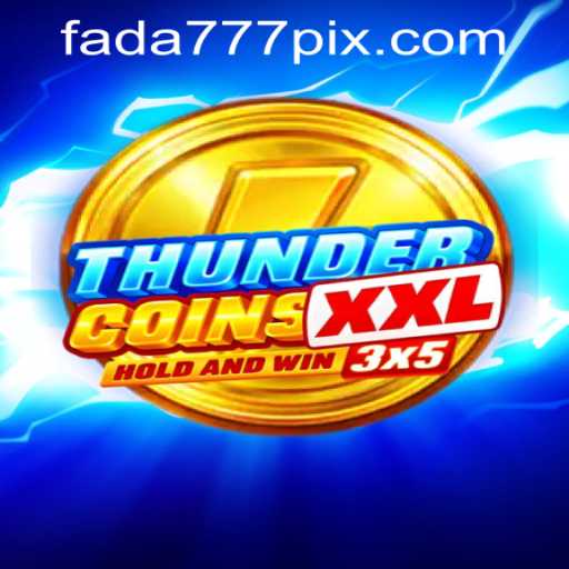 Exploring ThunderCoinsXxl: A New Era in Online Gaming