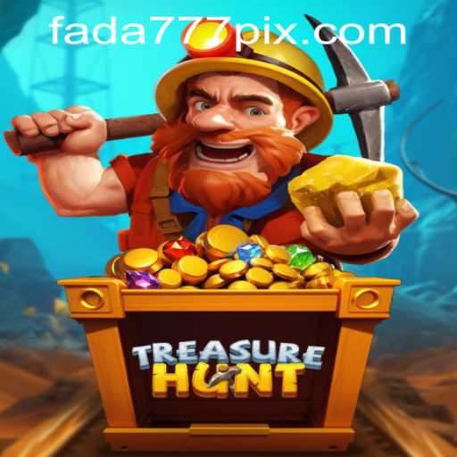 An In-Depth Look at TreasureHunt and the Fada777 PH Login